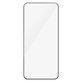Edzett üveg UWF Xiaomi 15 Pro készülékhez, Fekete, PanzerGlass