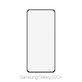 FixPremium FullCover Glass - Edzett üveg pre Samsung Galaxy S20+
