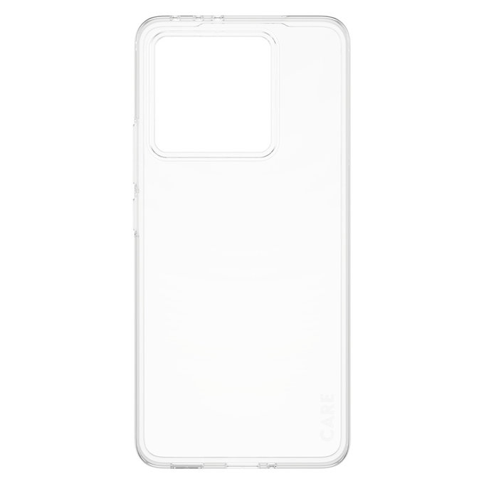 Tok X-Ray Xiaomi Redmi 15 5G készülékhez, Átlátszó, PanzerGlass