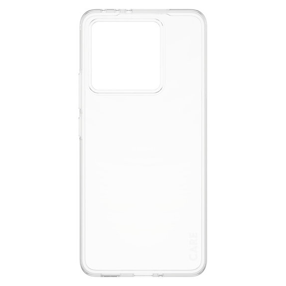 Tok Urban Combat Xiaomi 15C 5G készülékhez, Átlátszó, PanzerGlass