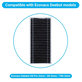 Ecovacs X8 Pro Omni, X8 Omni, T80 Omni - Szűrő