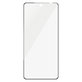Edzett üveg UWF Motorola Moto G86 Power készülékhez, Fekete, SAFE by PanzerGlass