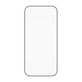 UWF edzett üveg applikátorral Samsung A17/A17 5G, Átlátszó, PanzerGlass