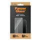 UWF edzett üveg Xiaomi 15T/15T Pro készülékhez, Fekete, PanzerGlass