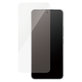 Edzett üveg UWF Xiaomi 15T/15T Pro készülékhez, Fekete, SAFE by PanzerGlass