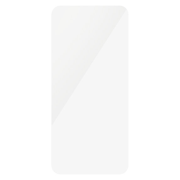 Edzett üveg UWF Xiaomi 15T/15T Pro készülékhez, Fekete, SAFE by PanzerGlass