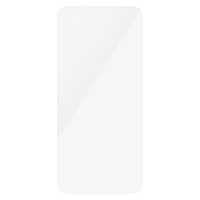 Edzett üveg UWF Xiaomi 15T/15T Pro készülékhez, Fekete, SAFE by PanzerGlass