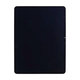 Apple iPad Pro 13 (2024) - LCD Kijelző + Érintőüveg (Black) Refurbished