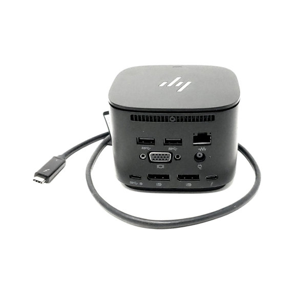 HP - Dokkoló állomás Thunderbolt G2 (USB-C) Felújított