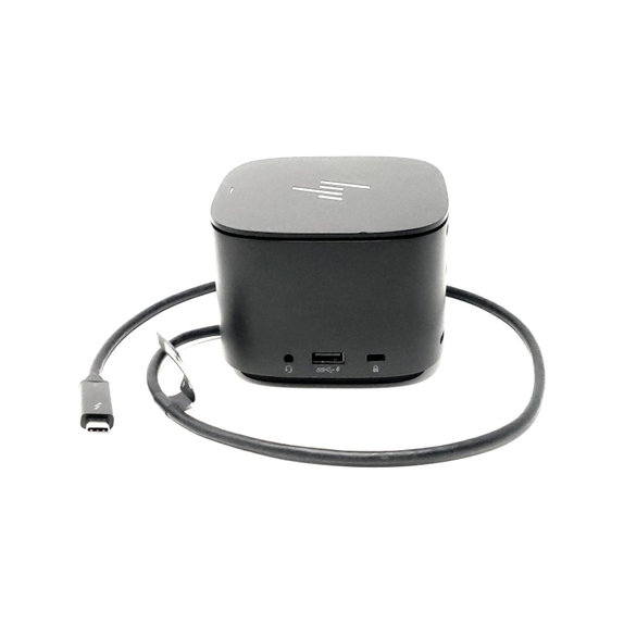 HP - Dokkoló állomás Thunderbolt G2 (USB-C) Felújított