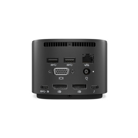 HP - Dokkoló állomás Thunderbolt G2 (USB-C)