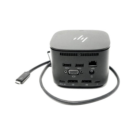 HP - Dokkoló állomás Thunderbolt G2 (USB-C)