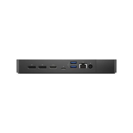 Dell WD19S K20A001 - Dokkoló állomás (USB-C) + 130W Adapter Felújított