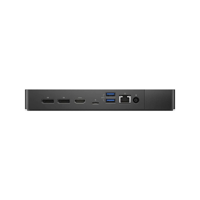 Dell WD19S K20A001 - Dokkoló állomás (USB-C) + 130W Adapter Felújított
