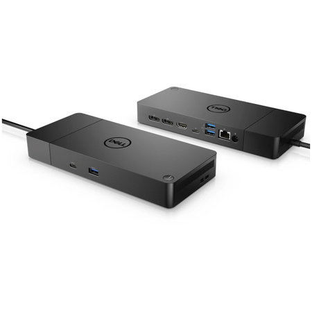 Dell WD19S K20A001 - Dokkoló állomás (USB-C) + 130W Adapter Felújított