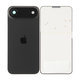 Hátsó Ház Üveg | iPhone 17 Air | Black | 661-55236 | Genuine Apple