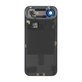Hátsó Ház Üveg | iPhone 17 Air | Light Blue | 661-55239 | Genuine Apple