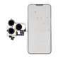 Hátlapi Kamera | iPhone 17 Pro Max | 661-56052 | Genuine Apple