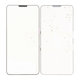 Középső keret akkumulátorral | iPhone 17 | White | ZD076-00749 | Genuine Apple