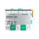 Samsung Galaxy Tab S10 Lite X400, X406, S10 FE X520, X526 - Akkumulátor EB-BX526ABE 8000mAh - GH82-37144A Genuine Service Pack