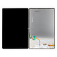 Samsung Galaxy Tab S10 FE+ X620, X626 - LCD Kijelző + Érintőüveg - GH82-37172A Genuine Service Pack