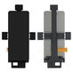Samsung Galaxy Z Flip 7 FE F761B - LCD Kijelző + Érintőüveg - GH82-37735A Genuine Service Pack