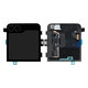 Samsung Galaxy Z Flip 7 FE F761B - LCD Kijelző + Érintőüveg (Sub) - GH97-30985A Genuine Service Pack