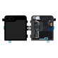 Samsung Galaxy Z Flip 7 FE F761B - LCD Kijelző + Érintőüveg (Sub) - GH97-30985A Genuine Service Pack