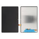 Samsung Galaxy Tab S9 FE X510, X516B - LCD Kijelző + Érintőüveg TFT