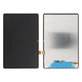 Samsung Galaxy Tab S9 FE X510, X516B - LCD Kijelző + Érintőüveg TFT