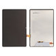 Samsung Galaxy Tab S10 FE X520, X526 - LCD Kijelző + Érintőüveg TFT