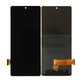 Samsung Galaxy Z Flip 7 F766B - LCD Kijelző + Érintőüveg OLED