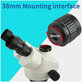 CTV Adapter 1X trinokuláris mikroszkóphoz, C-Mount
