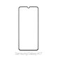 FixPremium FullCover Glass - Edzett üveg - Samsung Galaxy A17