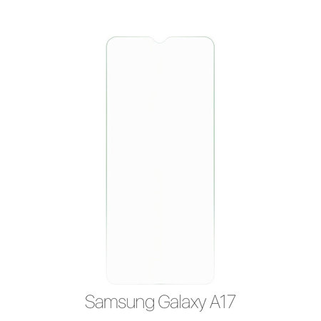 FixPremium Glass - Edzett üveg - Samsung Galaxy A17