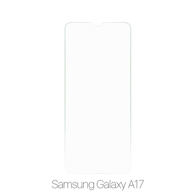 FixPremium Glass - Edzett üveg - Samsung Galaxy A17