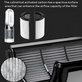 Dyson Purifier-series, Purifier humidifier-series - HEPA szűrő 2 az 1-ben (Aktív szén)