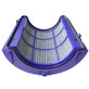 Dyson Purifier-series, Purifier humidifier-series, Hot and Cool Series 360° - HEPA szűrő (Aktív szén)