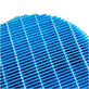 Sharp KC-series - Párásító szűrő