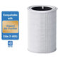 Xiaomi Mi Air Purifier Elite Y-600 - HEPA szűrő (Aktív szén)