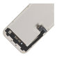 Kijelző Soft OLED 120Hz iPhone 16 Pro, Érintőüveg kerettel, FixPremium