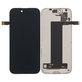 Apple iPhone 17 Air - LCD Kijelző + Érintőüveg + Keret Refurbished