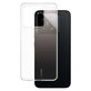 Tok TPU Xiaomi Redmi 14C készülékhez, Átlátszó, SAFE by PanzerGlass
