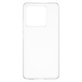 Tok TPU Xiaomi Redmi 14C készülékhez, Átlátszó, SAFE by PanzerGlass