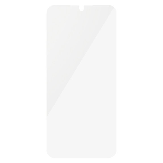 Edzett üveg UWF applikátorral Samsung Galaxy S25 FE készülékhez, Átlátszó, PanzerGlass