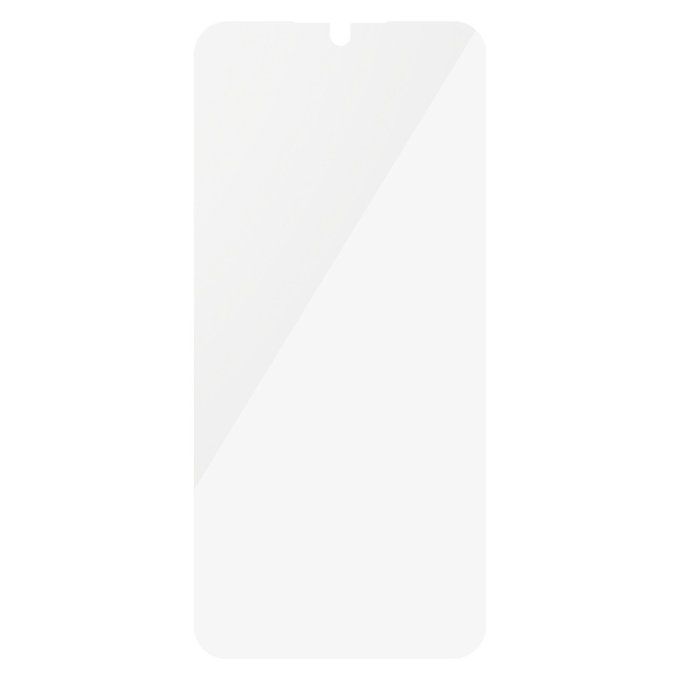 Edzett üveg UWF applikátorral Samsung Galaxy S25 FE készülékhez, Átlátszó, PanzerGlass