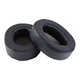 Csere Fülpárnák Sony WH-1000XM5 Fejhallgatóhoz, Memóriahab + Neoprén, Fekete, Hűtő Gél, 1 Pár