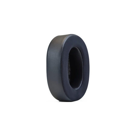 Csere Fülpárnák Sony WH-1000XM5 Fejhallgatóhoz, Memóriahab + Neoprén, Fekete, Hűtő Gél, 1 Pár