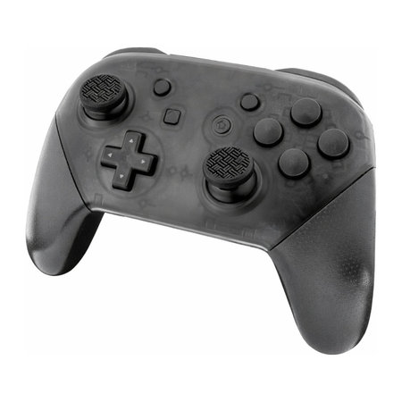 Kontrol Freek - Omni (Black) Nintendo Switch Pro Extended Controller Grip Caps