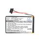 Akkumulátor Mitac Mio C320, C520, C520t, C720, C810, BP-LX1320/11-B0001 SN, Li-Polymer, 3.7V, 1150mAh, HQ
